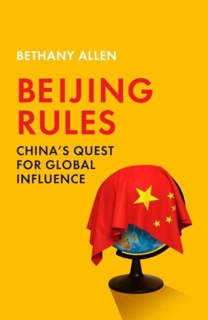 BEIJING RULES | 9781529367805 | BETHANY ALLEN