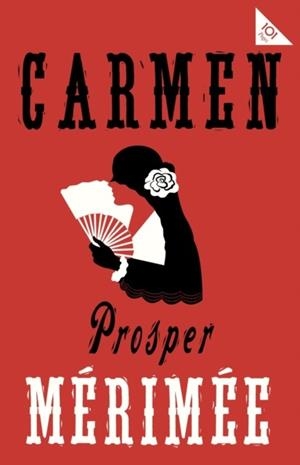 CARMEN | 9781847498977 | PROSPER MÉRIMÉE