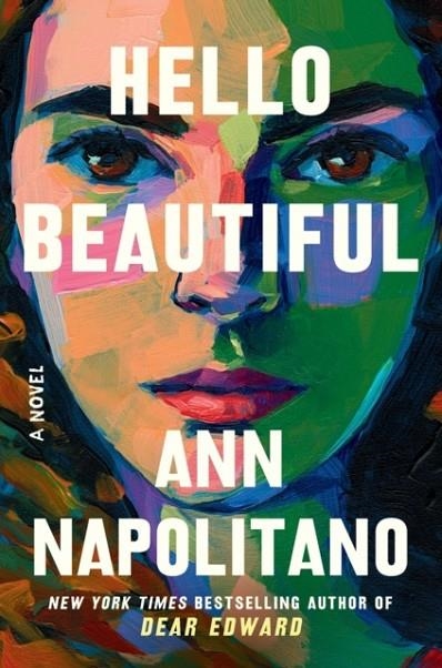 HELLO BEAUTIFUL | 9780593597262 | ANN NAPOLITANO