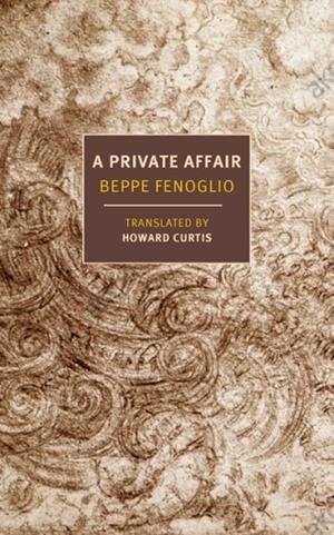 A PRIVATE AFFAIR | 9781681376745 | BEPPE FENOGLIO