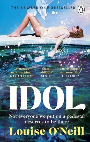 IDOL | 9781804990865 | LOUISE O'NEILL