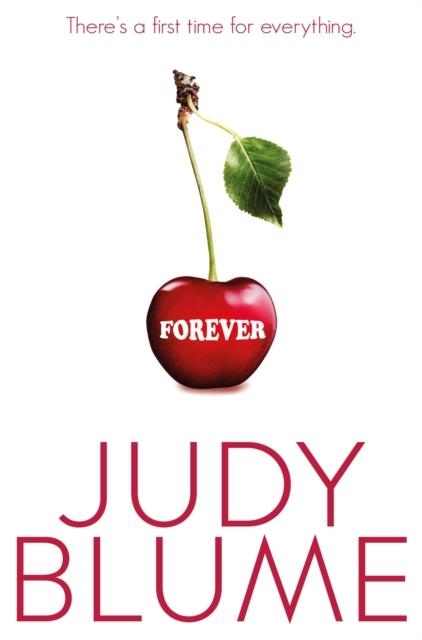 FOREVER | 9781447281047 | JUDY BLUME
