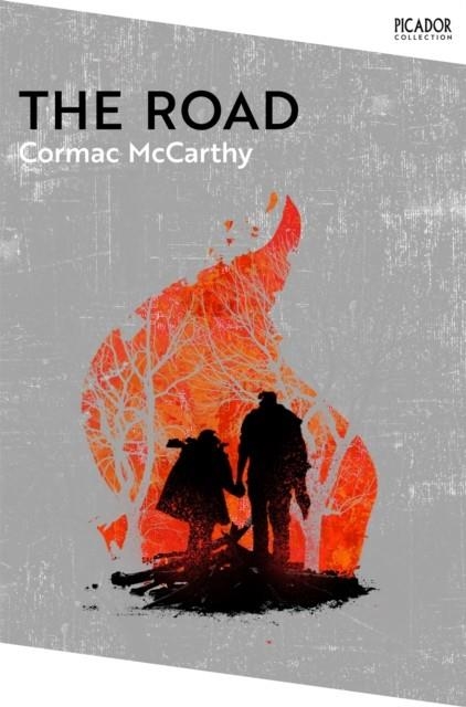 THE ROAD | 9781035003792 | CORMAC MCCARTHY