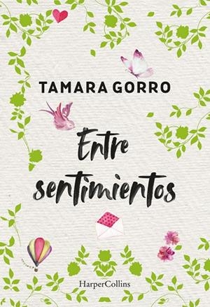 ENTRE SENTIMIENTOS | 9788491394716 | GORRO TAMARA