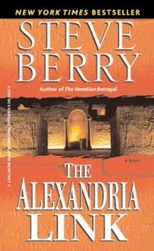 THE ALEXANDRIA LINK | 9780345502476 | STEVE BERRY