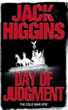 DAY OF JUDGMENT | 9780007234745 | JACK HIGGINS