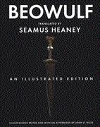 BEOWULF | 9780393330106 | SEAMUS HEANEY