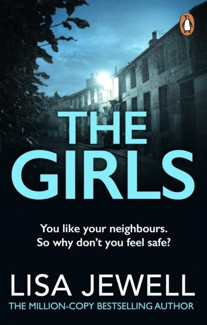 THE GIRLS | 9780099599470 | LISA JEWELL