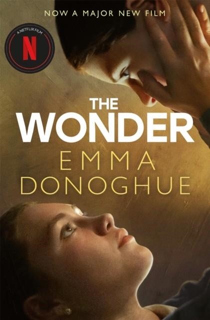 THE WONDER | 9781529093001 | EMMA DONOGHUE