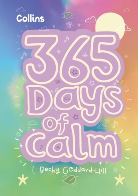 365 DAYS OF CALM | 9780008545222
