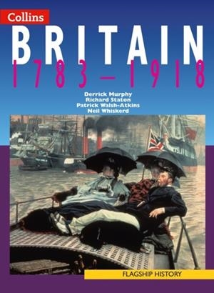 BRITAIN 1783–1918 | 9780007150786