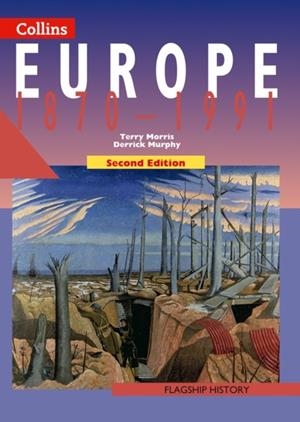 EUROPE 1870–1991 | 9780007173778
