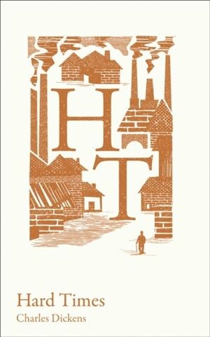 HARD TIMES | 9780008465391