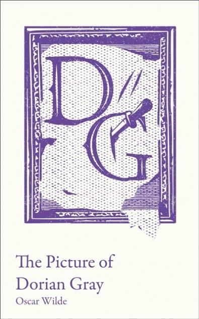 THE PICTURE OF DORIAN GRAY | 9780008465414