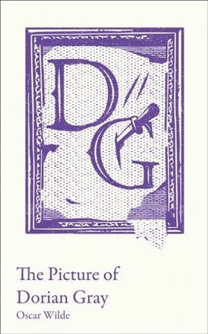 THE PICTURE OF DORIAN GRAY | 9780008465414