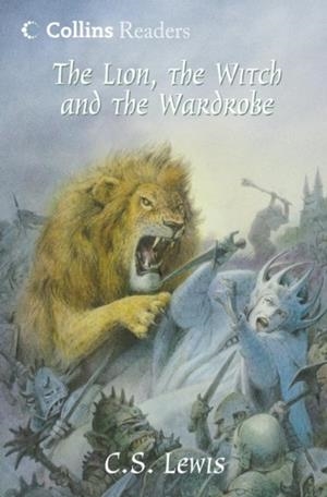 THE LION, THE WITCH AND THE WARDROBE | 9780003300093