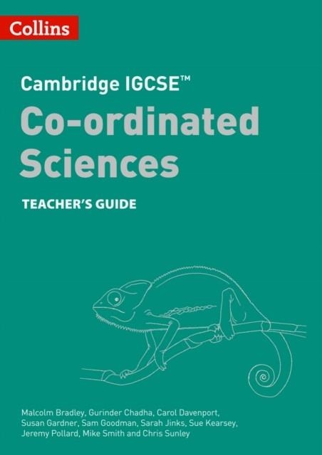 CAMBRIDGE IGCSE™ COORDINATED SCIENCES TEACHER’S GUIDE 2ND | 9780008545970