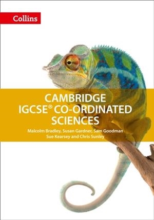 CAMBRIDGE IGCSE™ COORDINATED SCIENCES ONLINE  RESOURCE:  COLLINS  CONNECT, 1 YEAR LICENCE (1ST EDITION) | 9780008191603