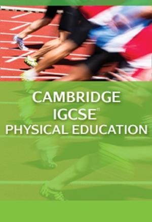 CAMBRIDGE IGCSE™ PHYSICAL EDUCATION COLLINS CONNECT, 1 YEAR LICENCE | 9780008202187