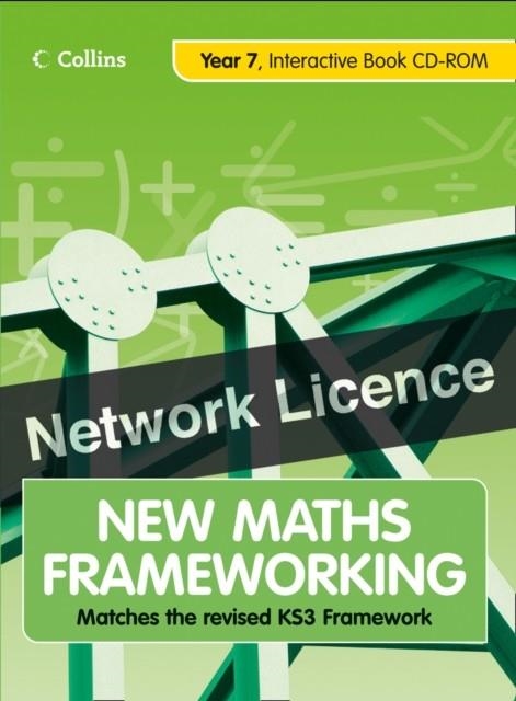 MISSION: FRANÇAIS INTERACTIVE BOOK, AUDIO, VIDEO AND ASSESSMENT 1: POWERED BY COLLINS CONNECT, 3 YEAR LICENCE *DIGITAL* | 9780007268139