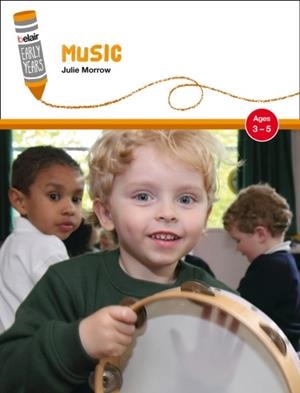 BELAIR EARLY YEARS MUSIC | 9780007447916