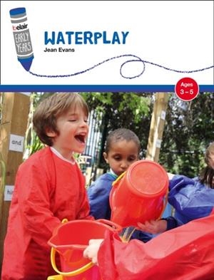 BELAIR EARLY YEARS WATERPLAY | 9780007447954