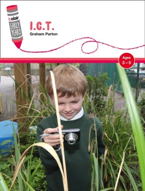 BELAIR EARLY YEARS ICT | 9780007447947