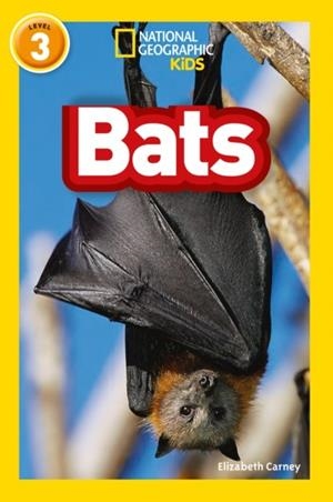 BATS -NGKR LEVEL 3 | 9780008266707