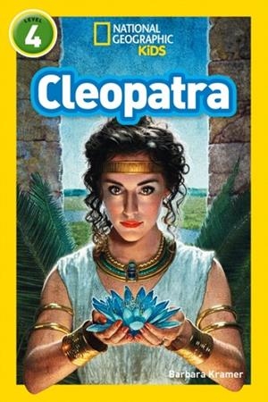 CLEOPATRA -NGKR LEVEL 4 | 9780008317362