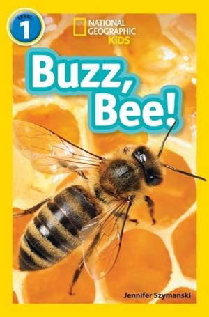 BUZZ, BEE!-NGKR LEVEL 1 | 9780008422219