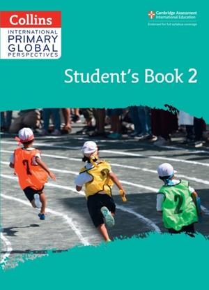 INTERNATIONAL PRIMARY GLOBAL PERSPECTIVES STUDENT'S BOOK 2 | 9780008549558