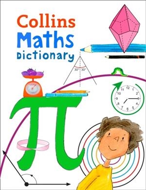 COLLINS MATHS DICTIONARY*DIGITAL* | 9780008212377
