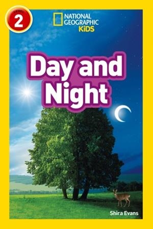 DAY AND NIGHT -NGKR LEVEL 2 | 9780008317188