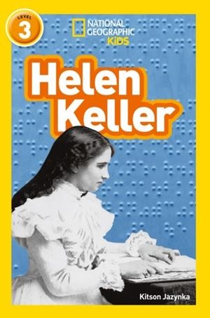 HELEN KELLER-NGKR LEVEL 3 | 9780008317270