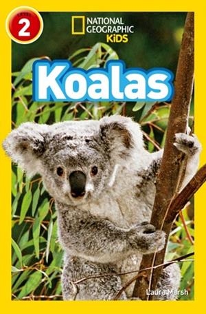 KOALAS -NGKR LEVEL 2 | 9780008266646