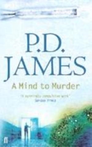 MIND TO THE MURDER | 9780571228577 | P. D. JAMES