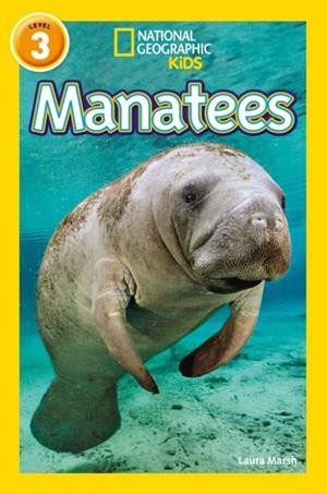 MANATEES-NGKR LEVEL 3 | 9780008266691
