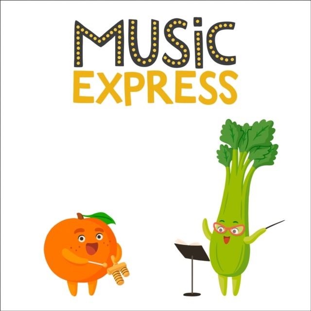 MUSIC EXPRESS ONLINE INSTITUTIONAL SUBSCRIPTION 2ND EDITION*DIGITAL* | 9781472929983