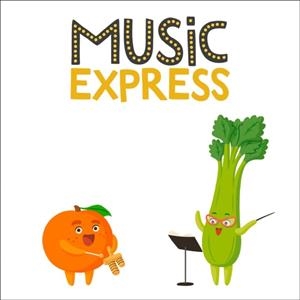 MUSIC EXPRESS ONLINE INSTITUTIONAL SUBSCRIPTION 2ND EDITION*DIGITAL* | 9781472929983