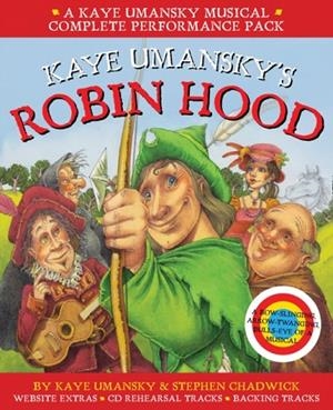ROBIN HOOD | 9781408190395