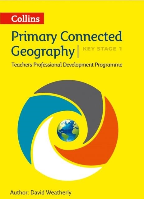 CONNECTED GEOGRAPHY KEY STAGE 1 (DIGITAL DOWNLOAD) | 9780008167875