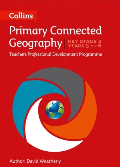 CONNECTED GEOGRAPHY KEY STAGE 2 – YEARS 5 AND 6 (DIGITAL DOWNLOAD) | 9780008167882