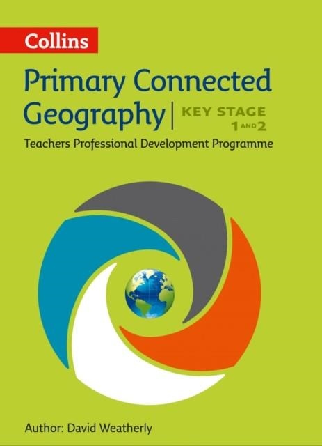 CONNECTED GEOGRAPHY KEY STAGE 1 AND 2 (DIGITAL DOWNLOAD) | 9780008167868