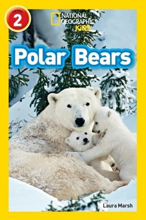 POLAR BEARS -NGKR LEVEL 2 | 9780008266592