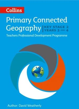 CONNECTED GEOGRAPHY KEY STAGE 2 – YEARS 3 AND 4 (DIGITAL DOWNLOAD) | 9780008167851