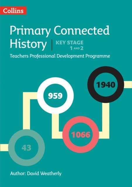 CONNECTED HISTORY KEY STAGE 1 AND 2 (DIGITAL DOWNLOAD) | 9780008274634