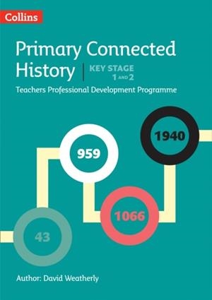 CONNECTED HISTORY KEY STAGE 1 AND 2 (DIGITAL DOWNLOAD) | 9780008274634