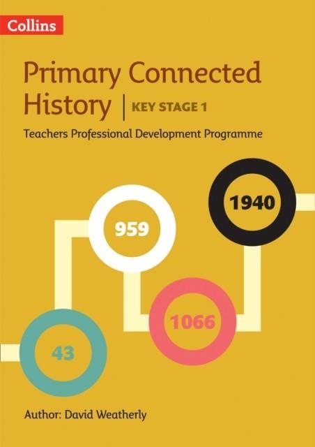 CONNECTED HISTORY KEY STAGE 1 (DIGITAL DOWNLOAD) | 9780008274603