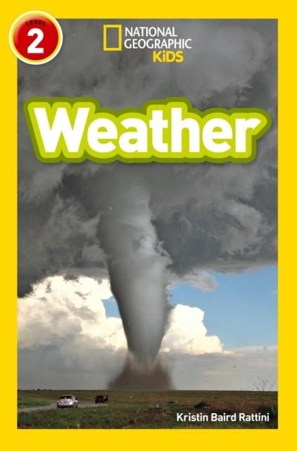 WEATHER -NGKR LEVEL 2 | 9780008317232