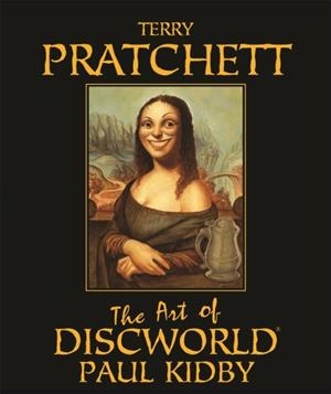 THE ART OF DISCWORLD | 9780575077126 | TERRY PRATCHETT
